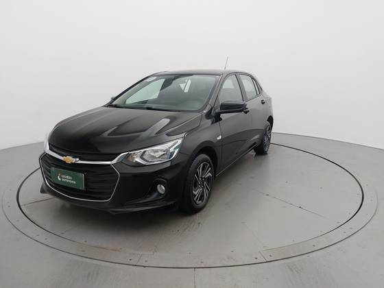 CHEVROLET ONIX 1.0 FLEX LT MANUAL CHEVROLET ONIX 1.0 FLEX LT MANUAL
